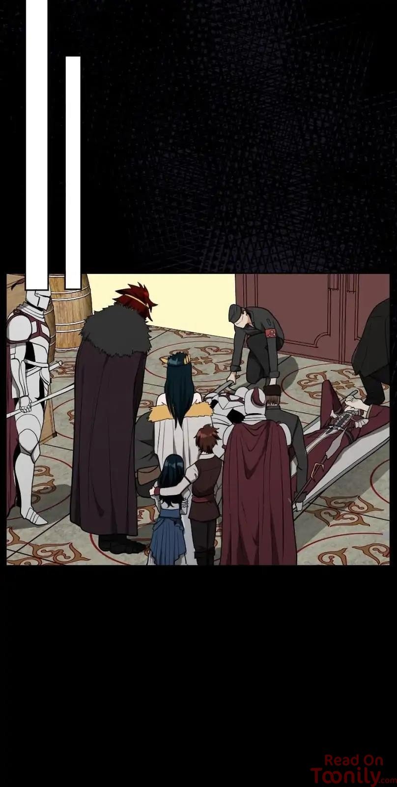 The Beginning After the End Manhwa - Chapter 44 Page 14