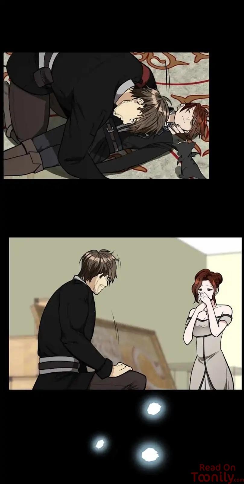 The Beginning After the End Manhwa - Chapter 44 Page 15