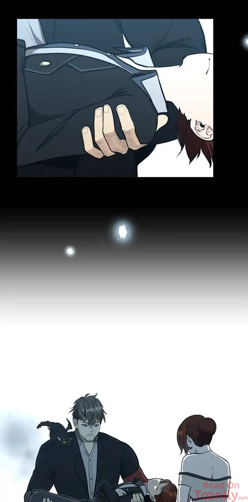 The Beginning After the End Manhwa - Chapter 44 Page 16