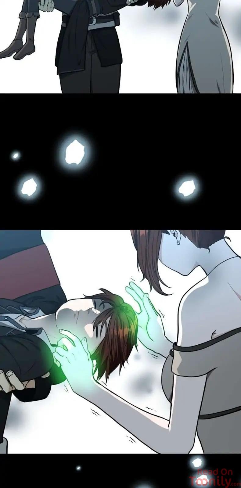 The Beginning After the End Manhwa - Chapter 44 Page 17