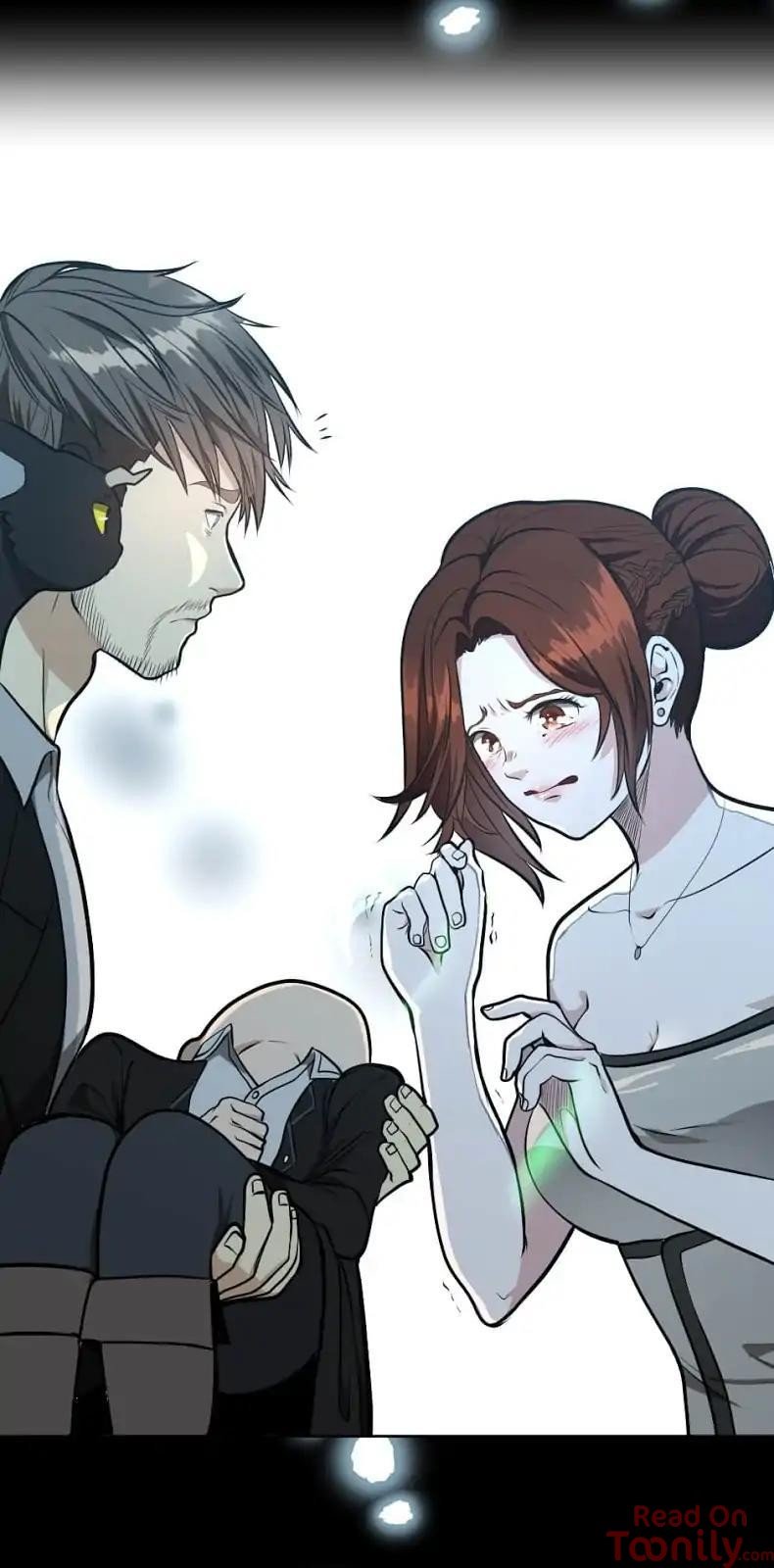 The Beginning After the End Manhwa - Chapter 44 Page 18