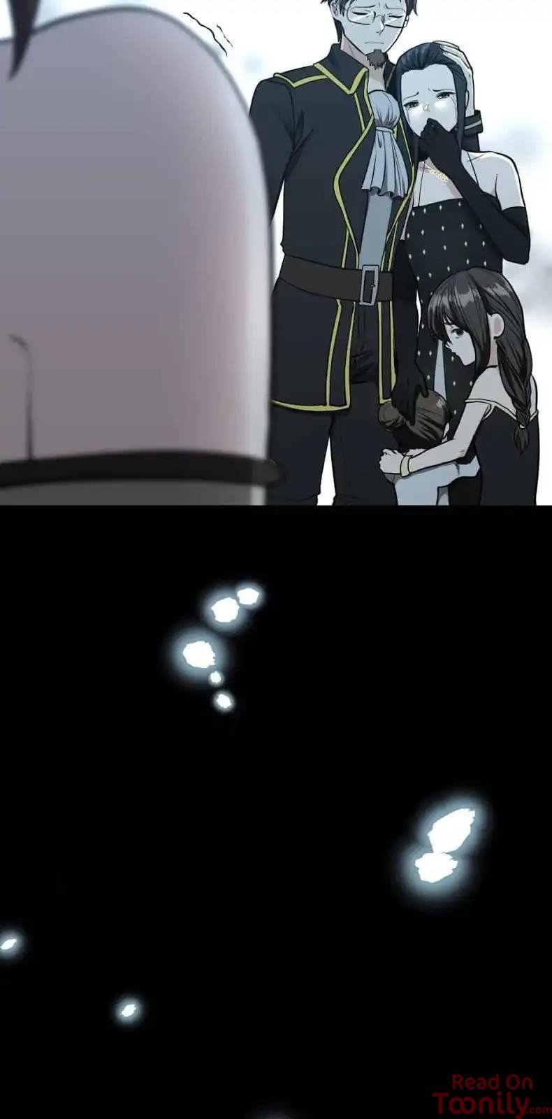 The Beginning After the End Manhwa - Chapter 44 Page 20