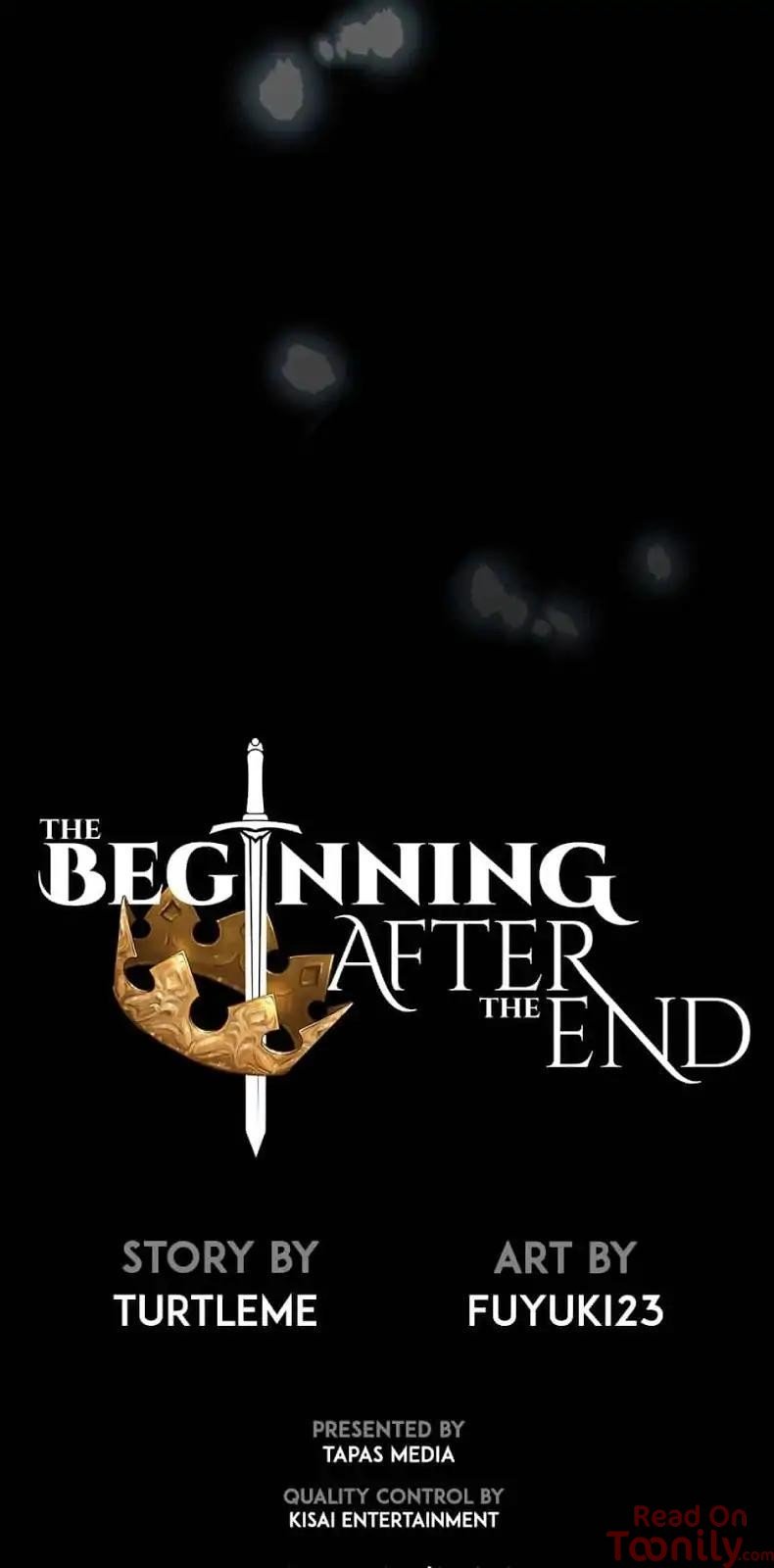 The Beginning After the End Manhwa - Chapter 44 Page 21