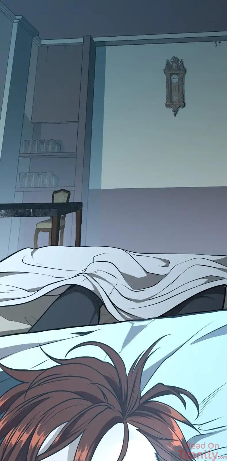 The Beginning After the End Manhwa - Chapter 44 Page 26