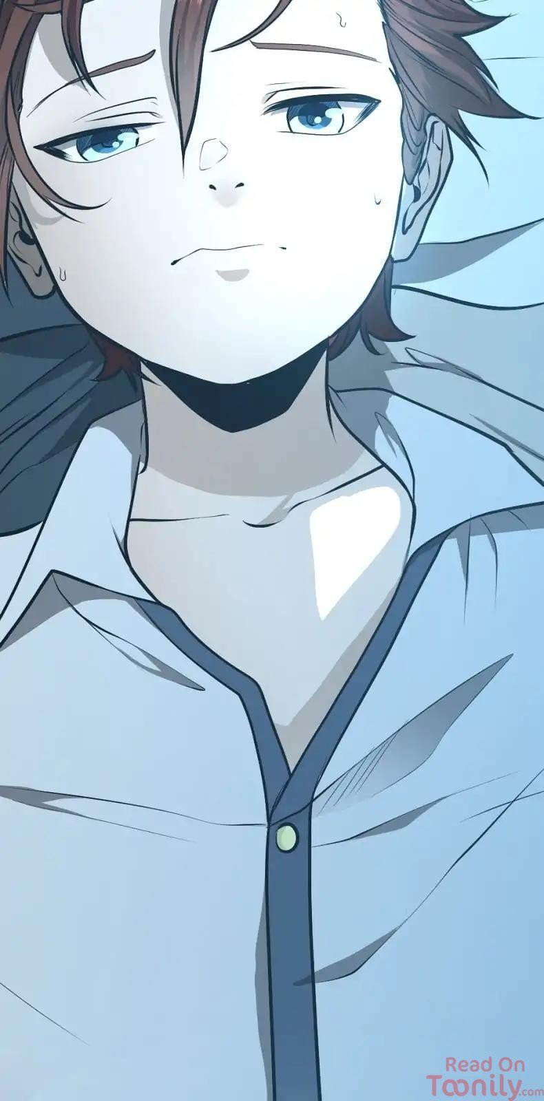 The Beginning After the End Manhwa - Chapter 44 Page 27