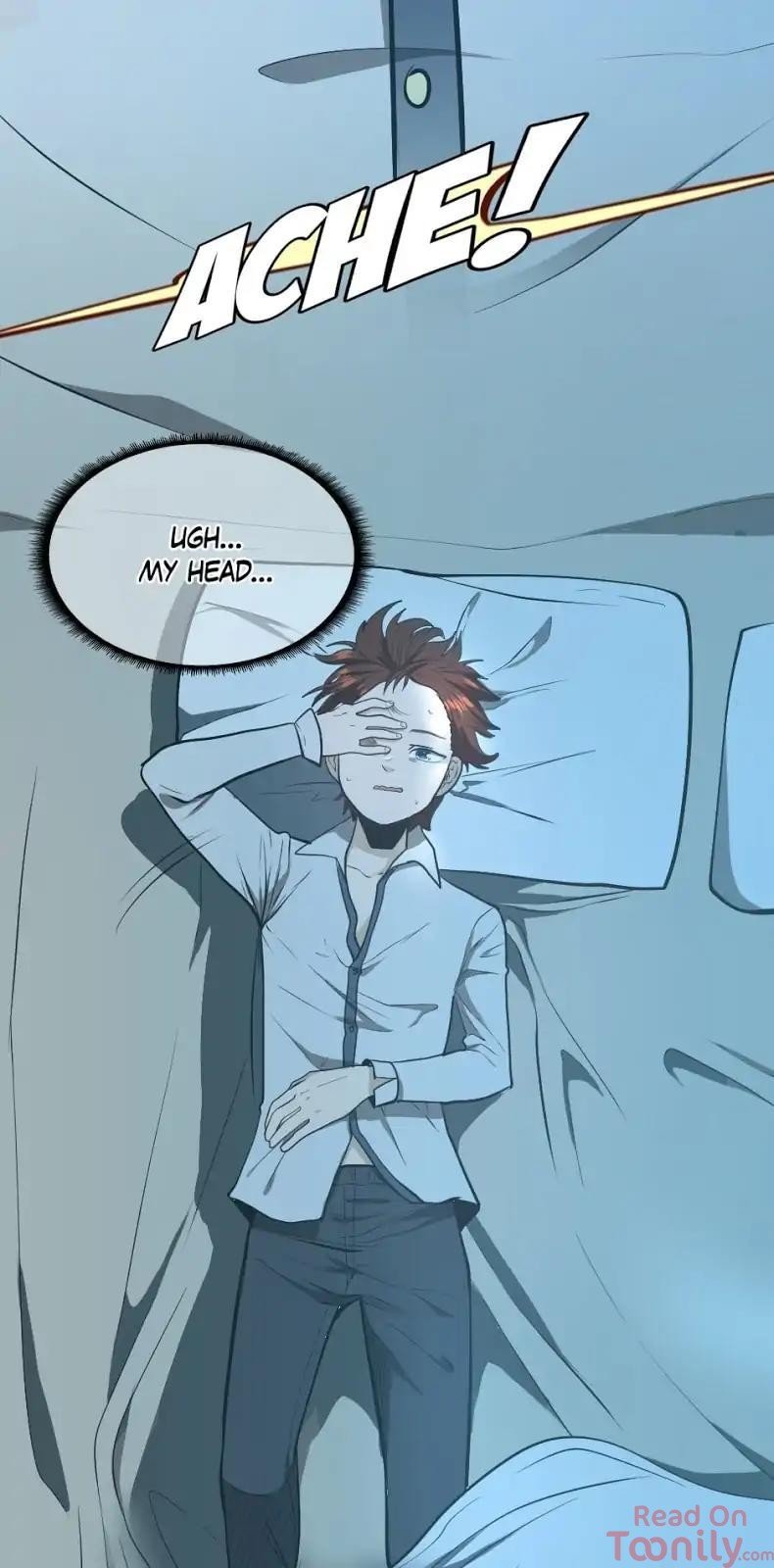 The Beginning After the End Manhwa - Chapter 44 Page 28