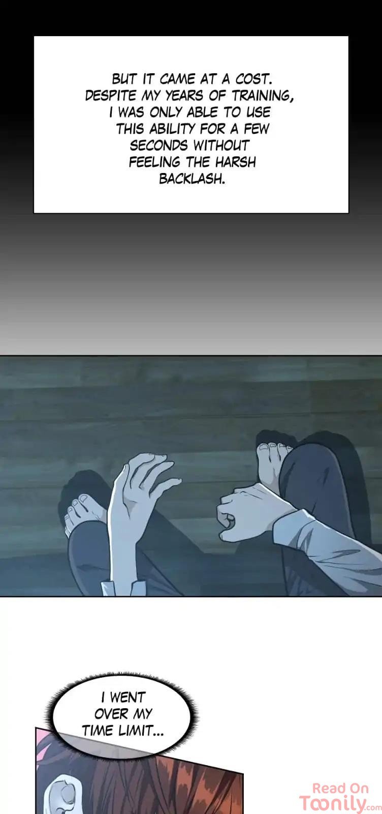 The Beginning After the End Manhwa - Chapter 44 Page 33