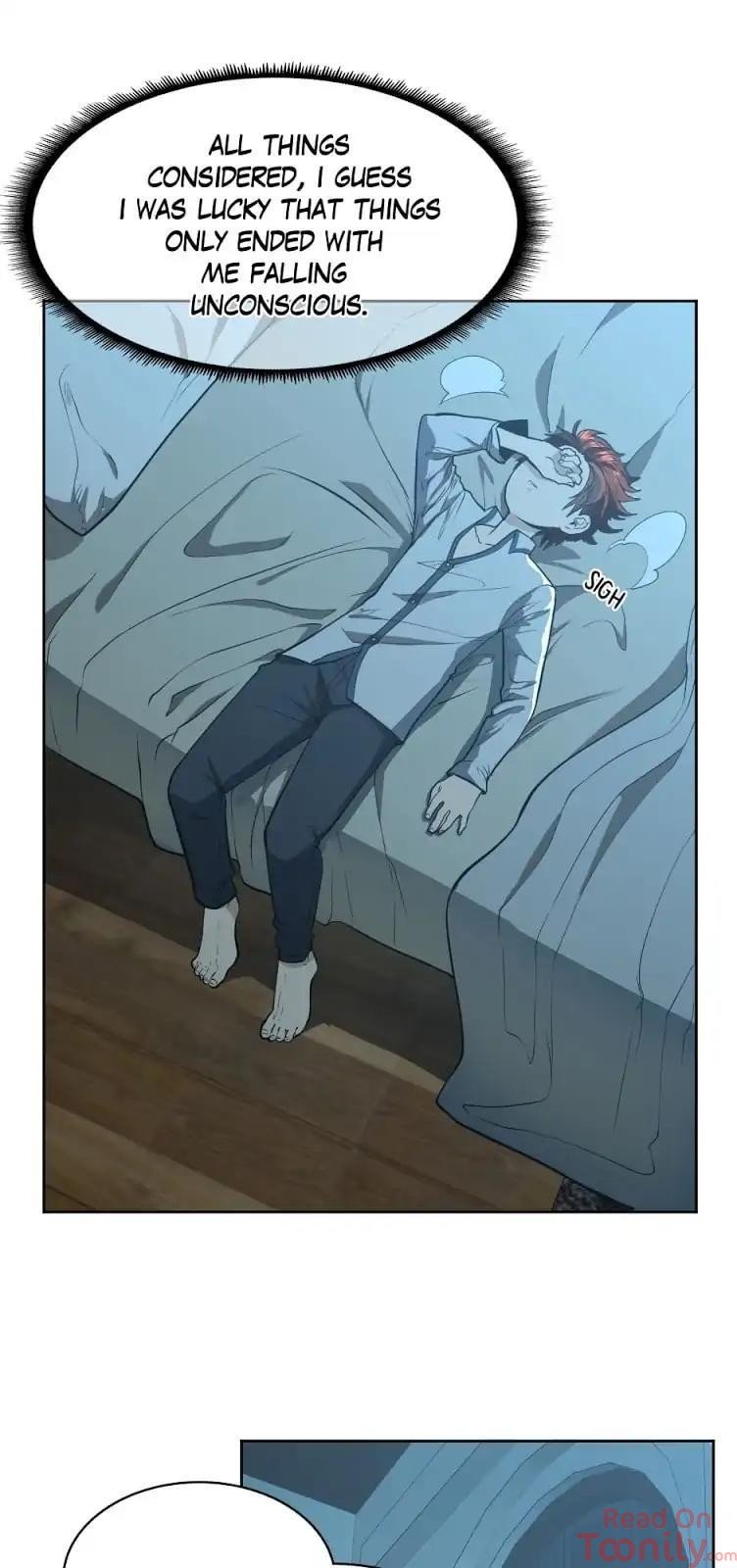 The Beginning After the End Manhwa - Chapter 44 Page 35