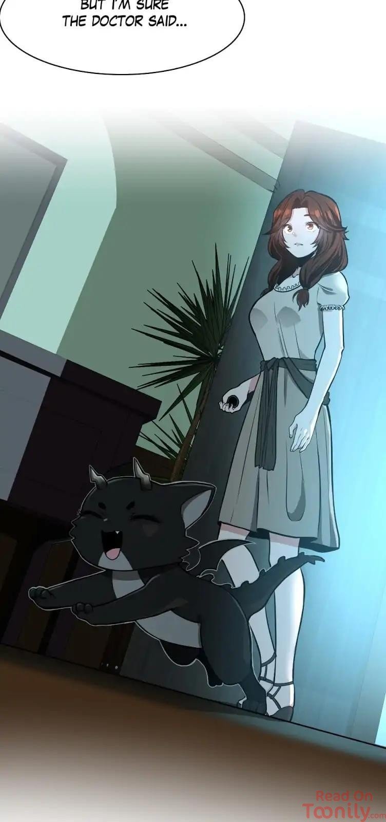 The Beginning After the End Manhwa - Chapter 44 Page 37