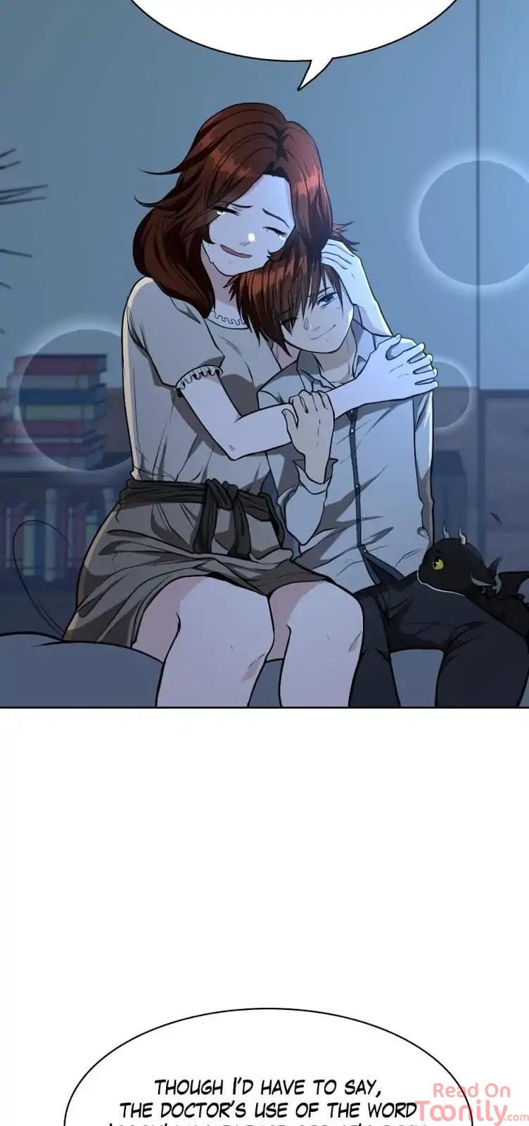 The Beginning After the End Manhwa - Chapter 44 Page 39