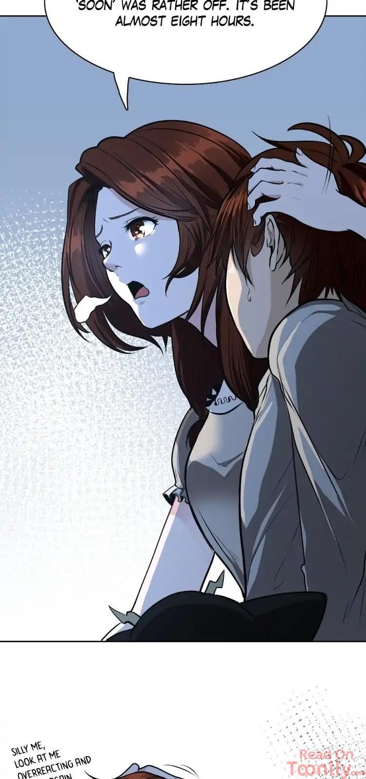 The Beginning After the End Manhwa - Chapter 44 Page 40