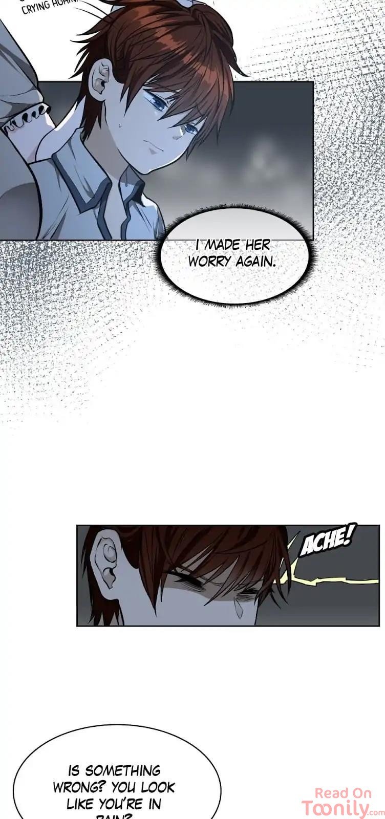 The Beginning After the End Manhwa - Chapter 44 Page 41