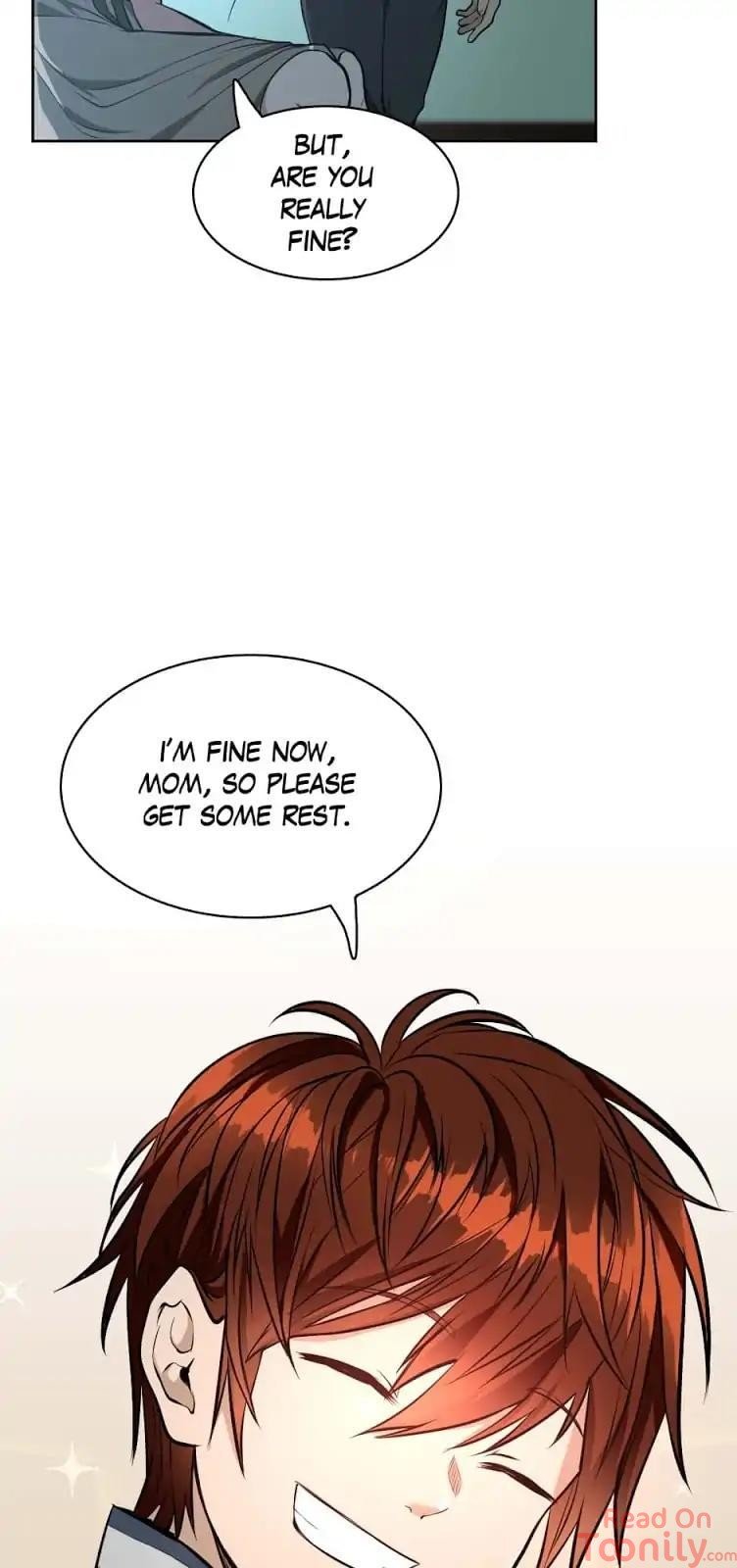 The Beginning After the End Manhwa - Chapter 44 Page 44