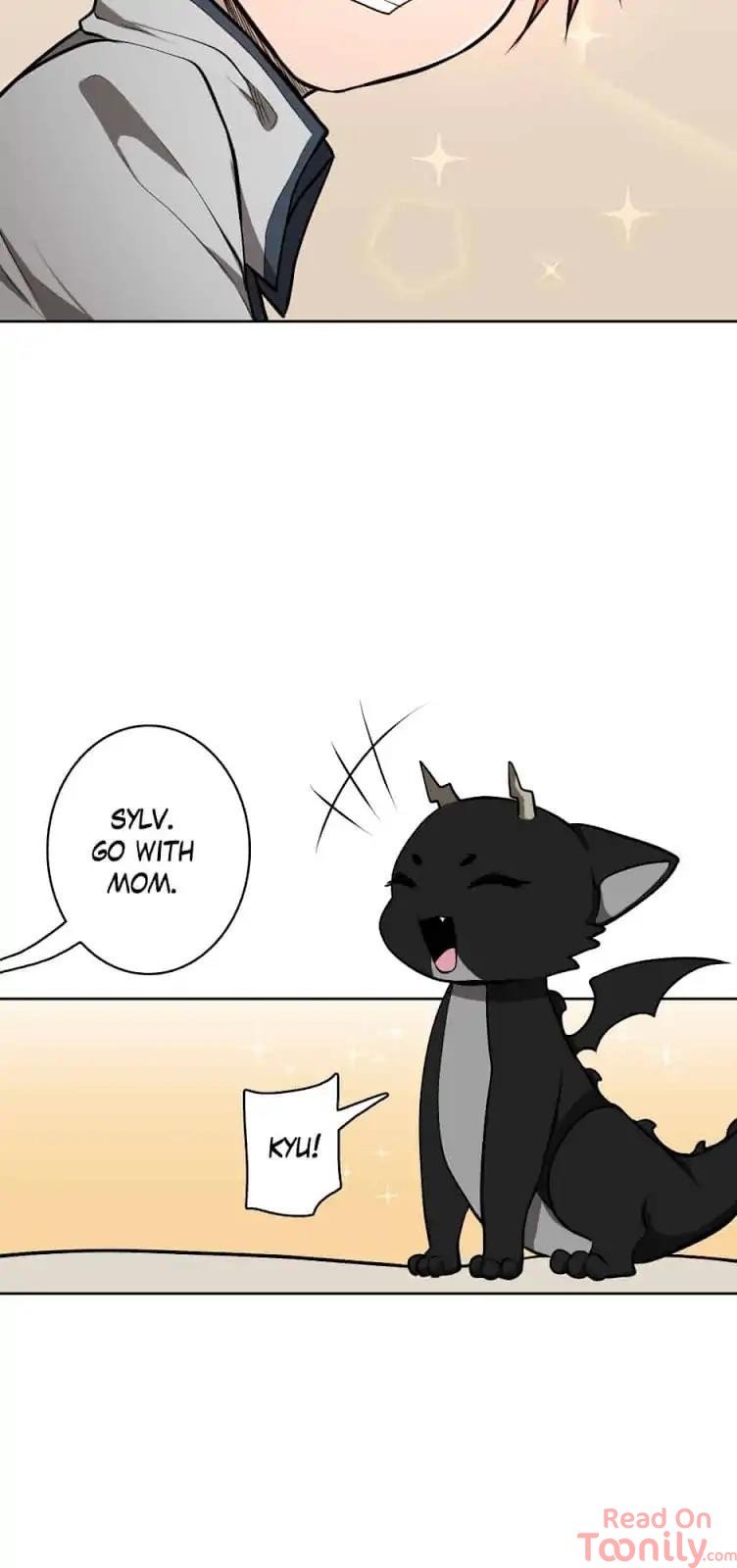 The Beginning After the End Manhwa - Chapter 44 Page 45