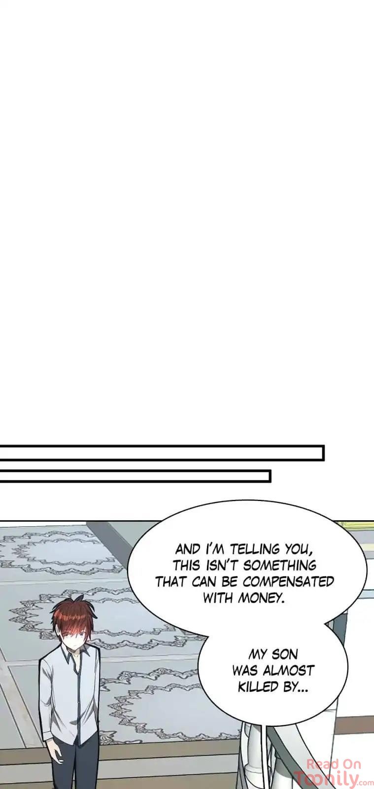 The Beginning After the End Manhwa - Chapter 44 Page 46