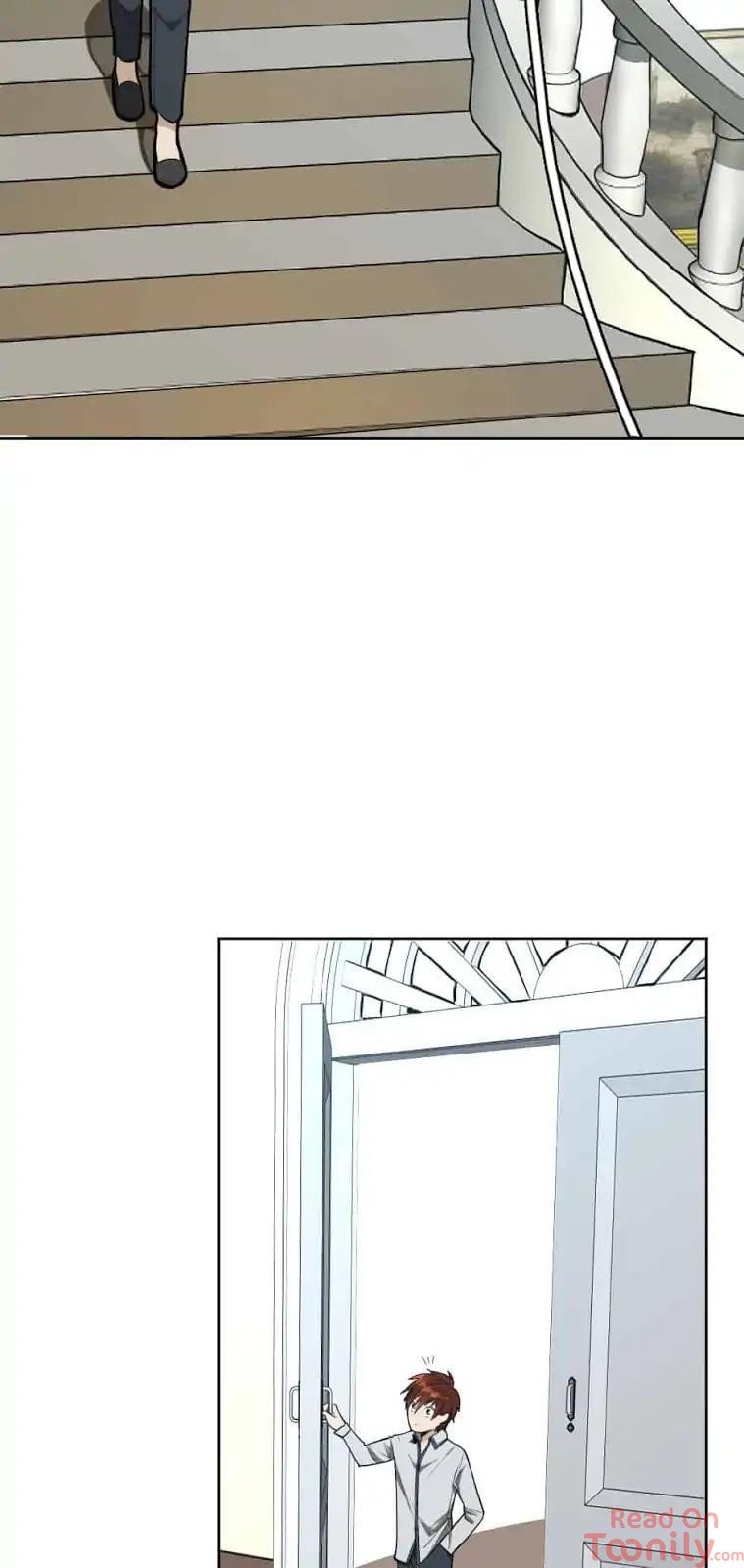 The Beginning After the End Manhwa - Chapter 44 Page 47