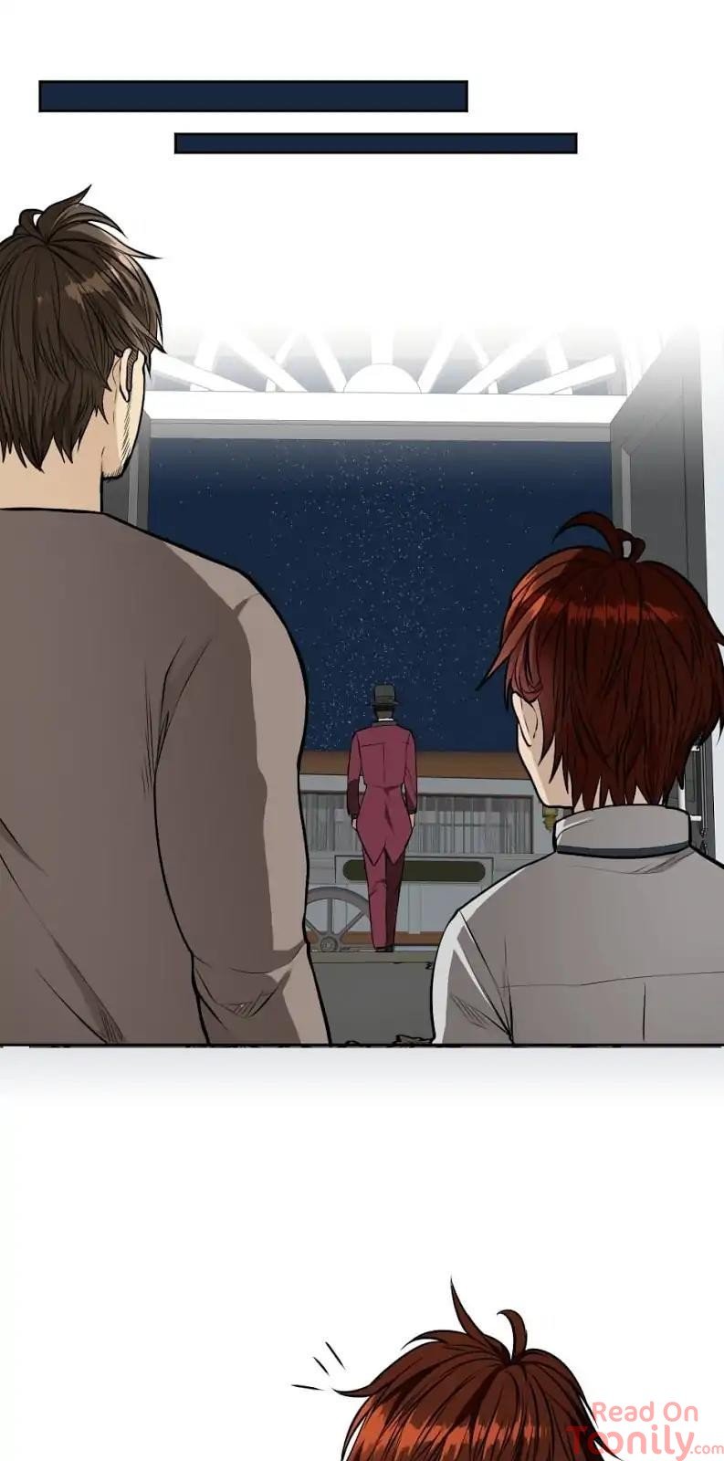 The Beginning After the End Manhwa - Chapter 44 Page 61