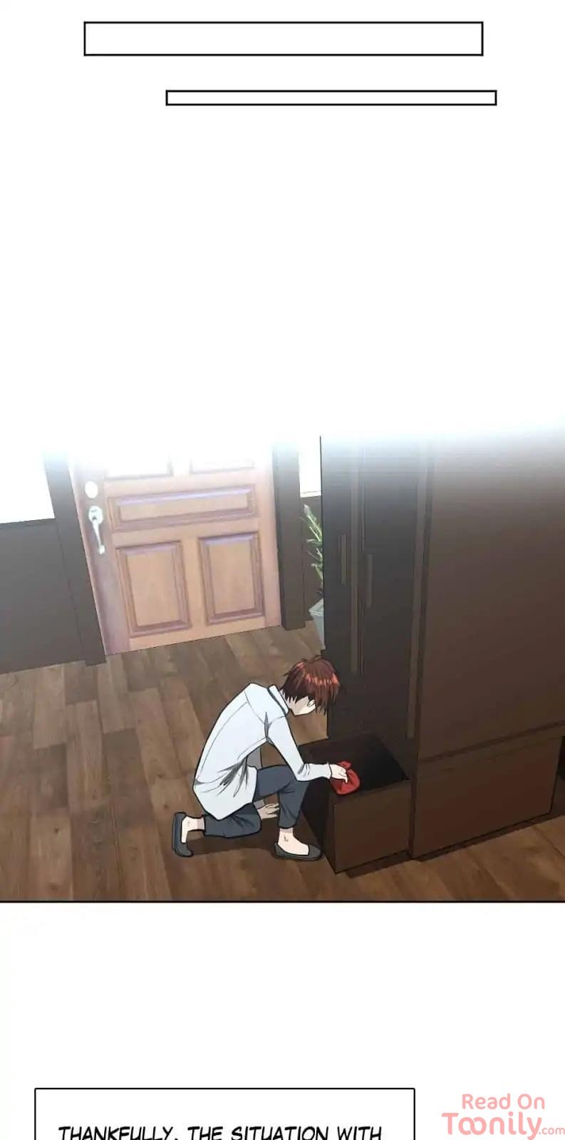 The Beginning After the End Manhwa - Chapter 44 Page 66