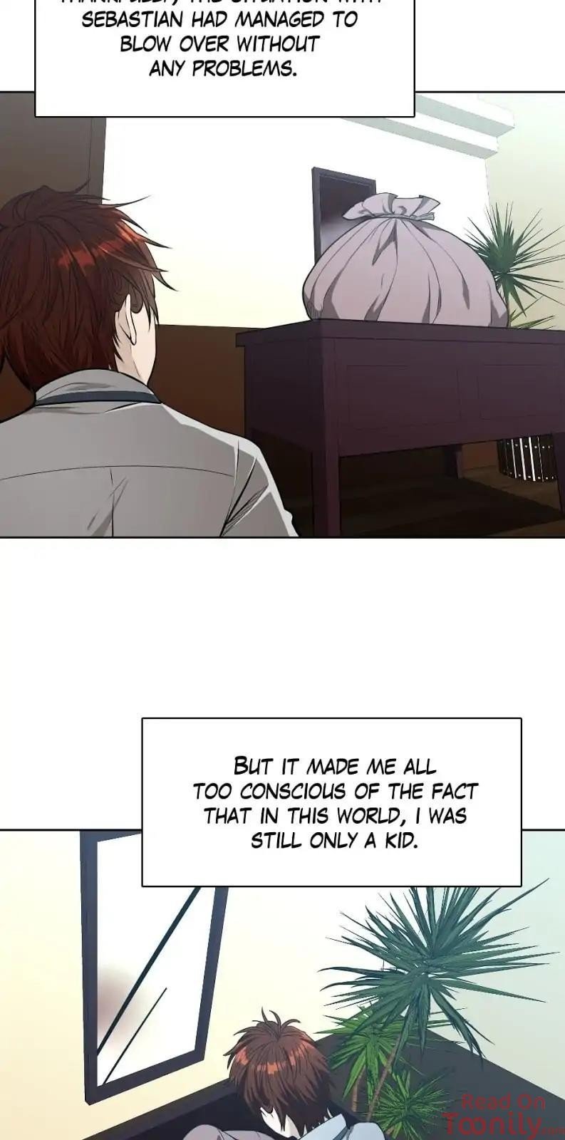 The Beginning After the End Manhwa - Chapter 44 Page 67