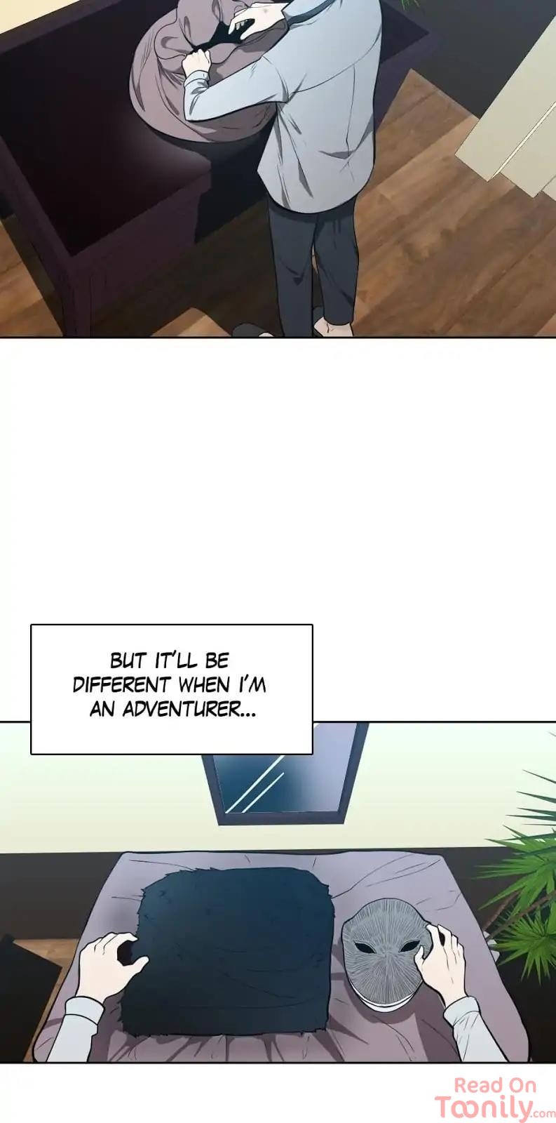 The Beginning After the End Manhwa - Chapter 44 Page 68