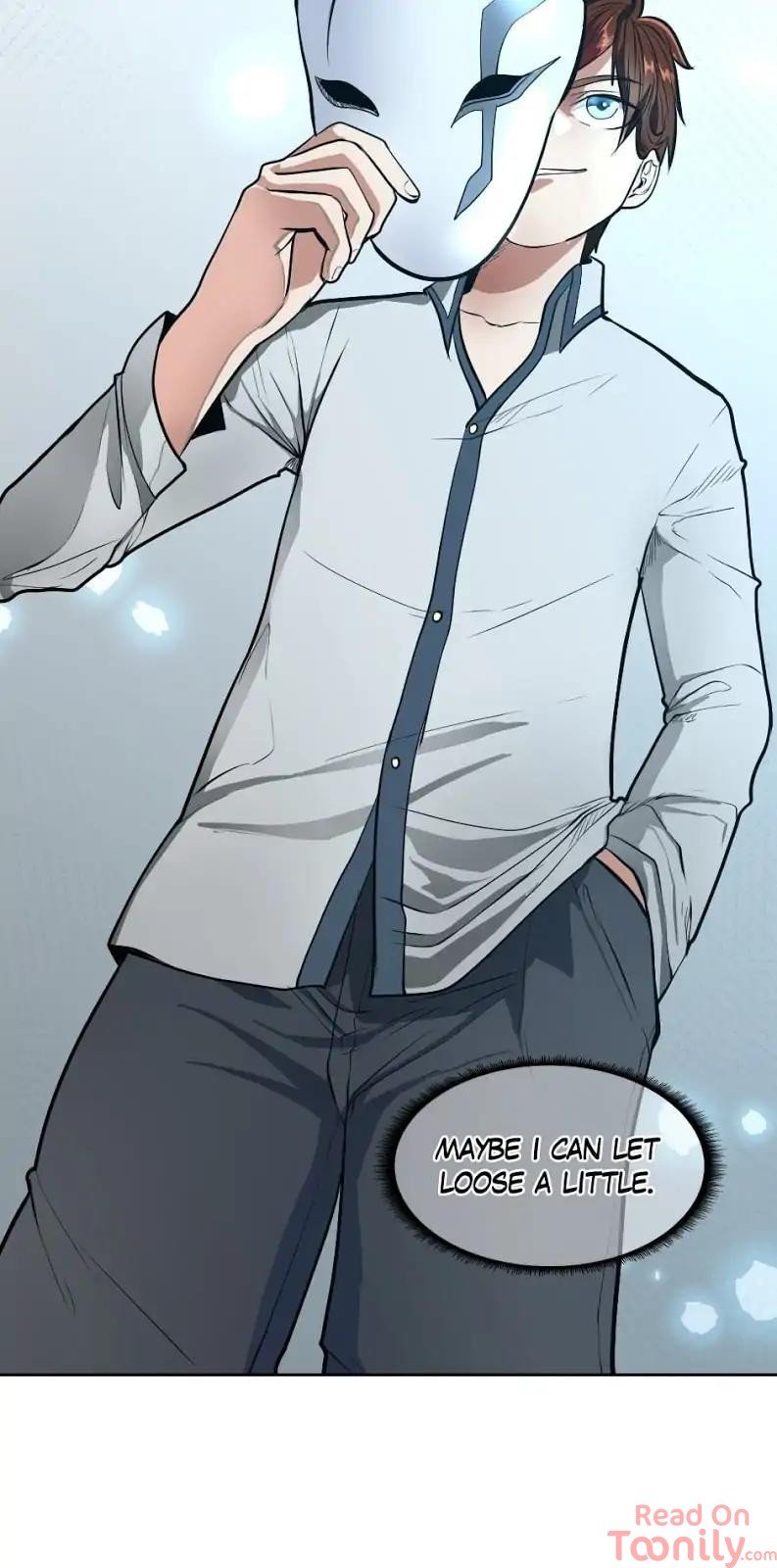 The Beginning After the End Manhwa - Chapter 44 Page 70