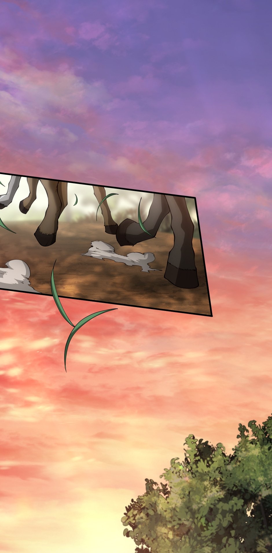 The Beginning After the End Manhwa - Chapter 165 Page 45