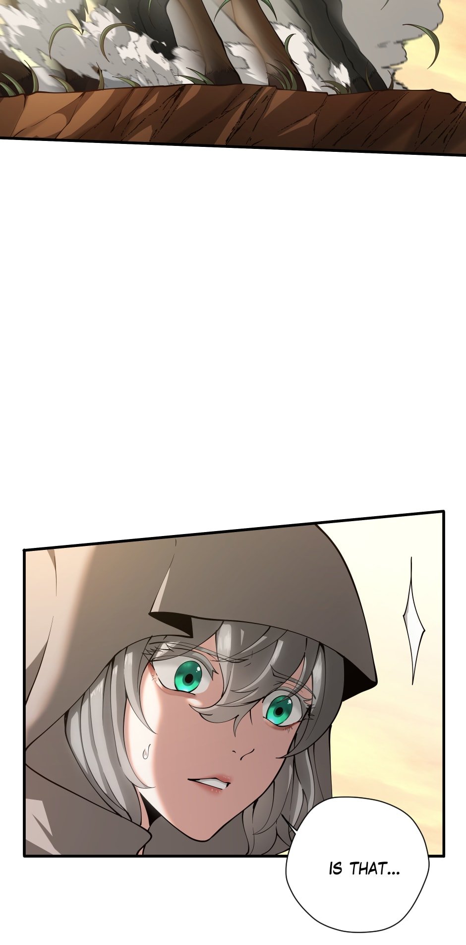 The Beginning After the End Manhwa - Chapter 165 Page 49