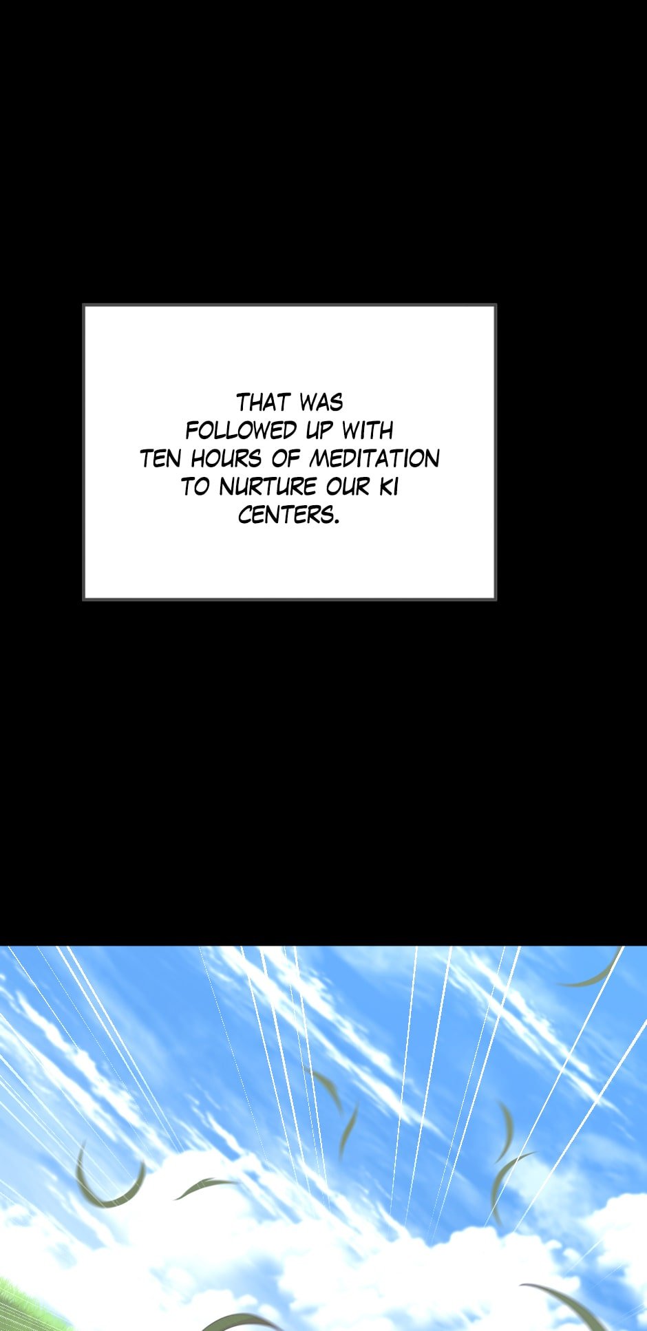 The Beginning After the End Manhwa - Chapter 152 Page 3