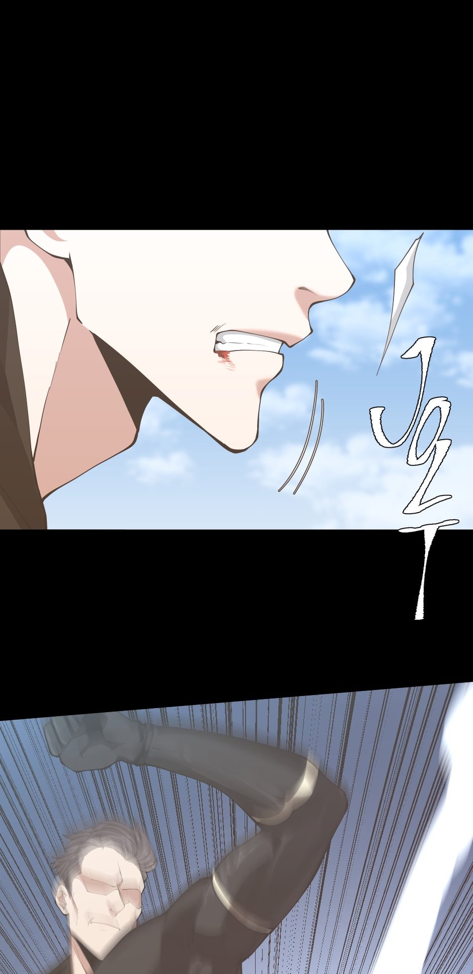 The Beginning After the End Manhwa - Chapter 152 Page 8