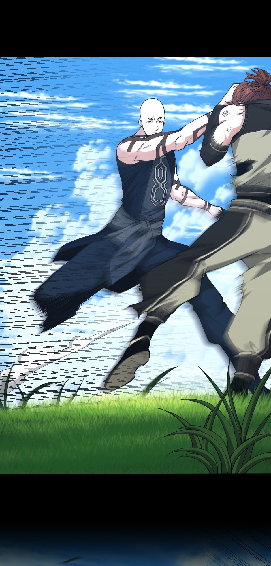 The Beginning After the End Manhwa - Chapter 152 Page 13