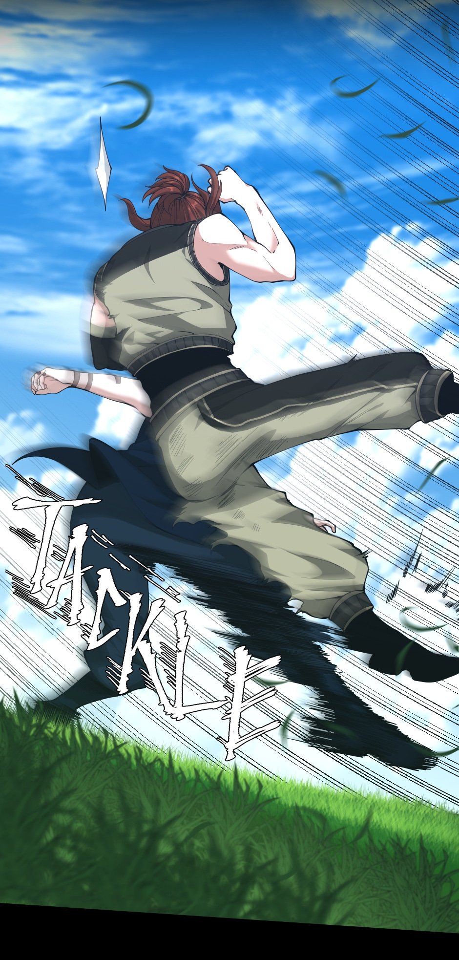 The Beginning After the End Manhwa - Chapter 152 Page 14