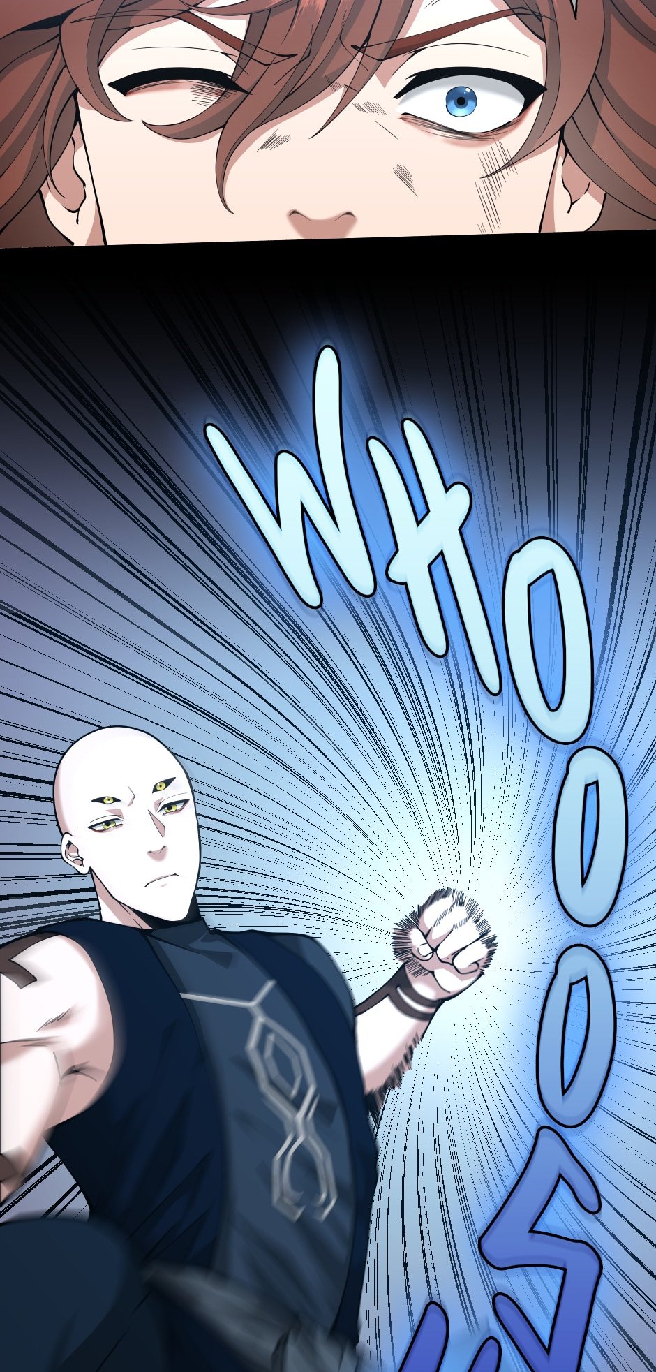 The Beginning After the End Manhwa - Chapter 152 Page 17