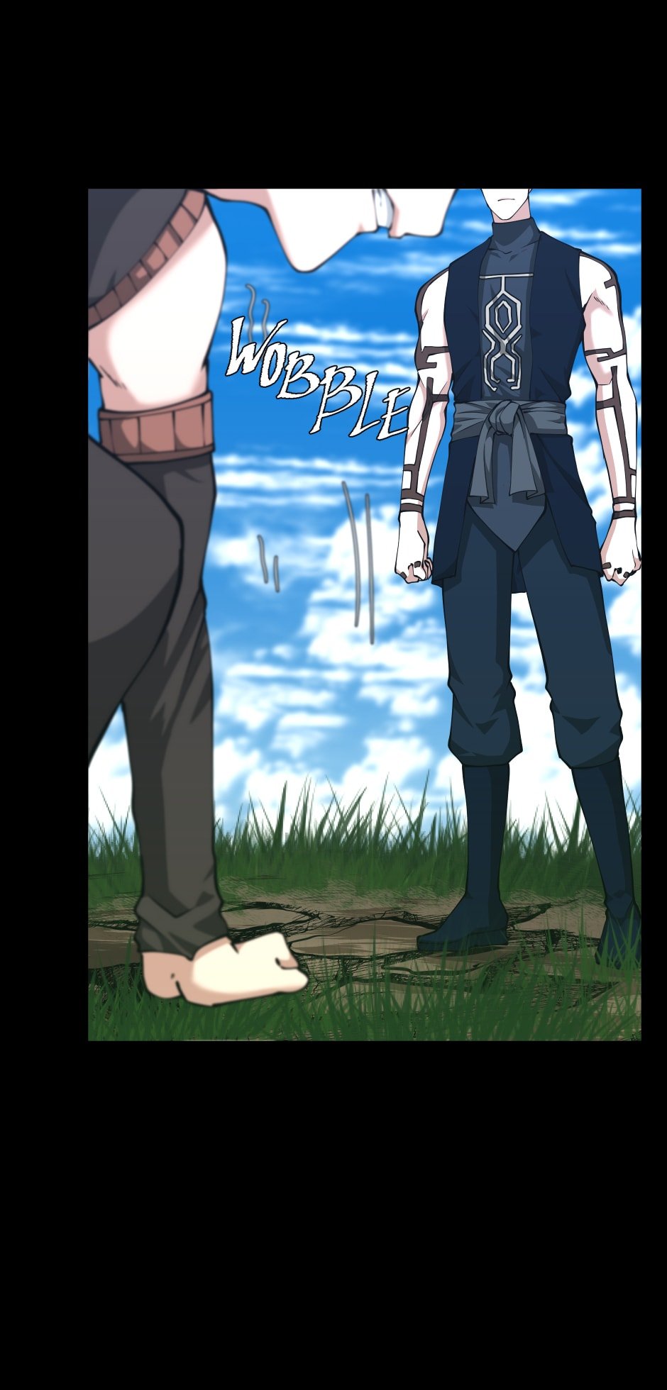 The Beginning After the End Manhwa - Chapter 152 Page 23