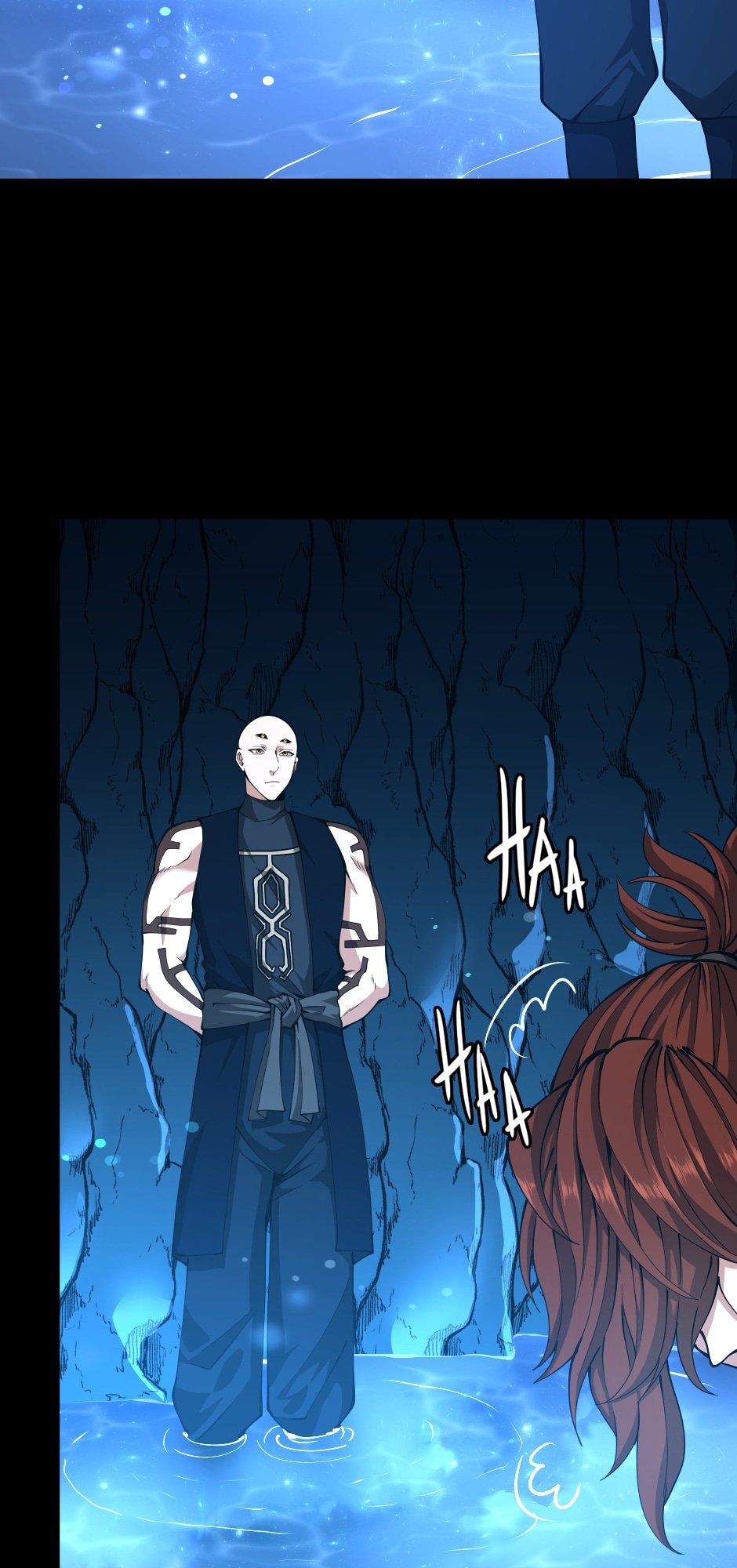 The Beginning After the End Manhwa - Chapter 152 Page 31