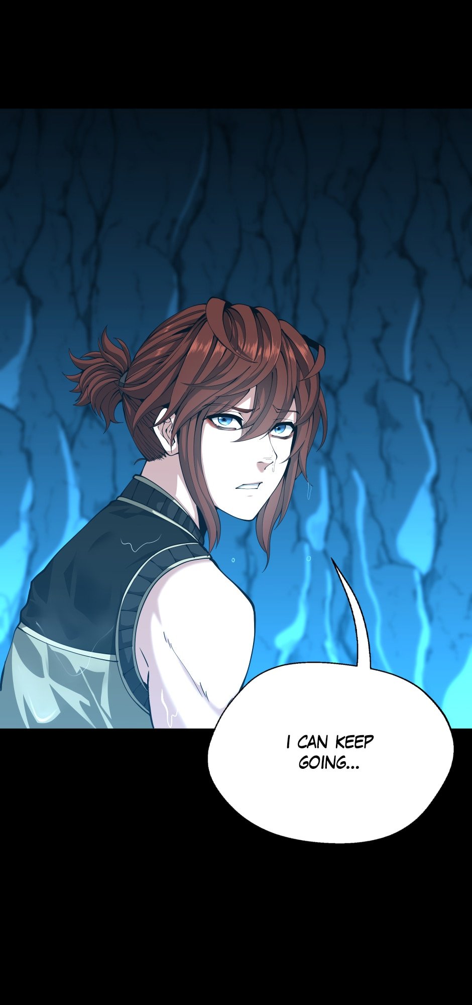 The Beginning After the End Manhwa - Chapter 152 Page 33