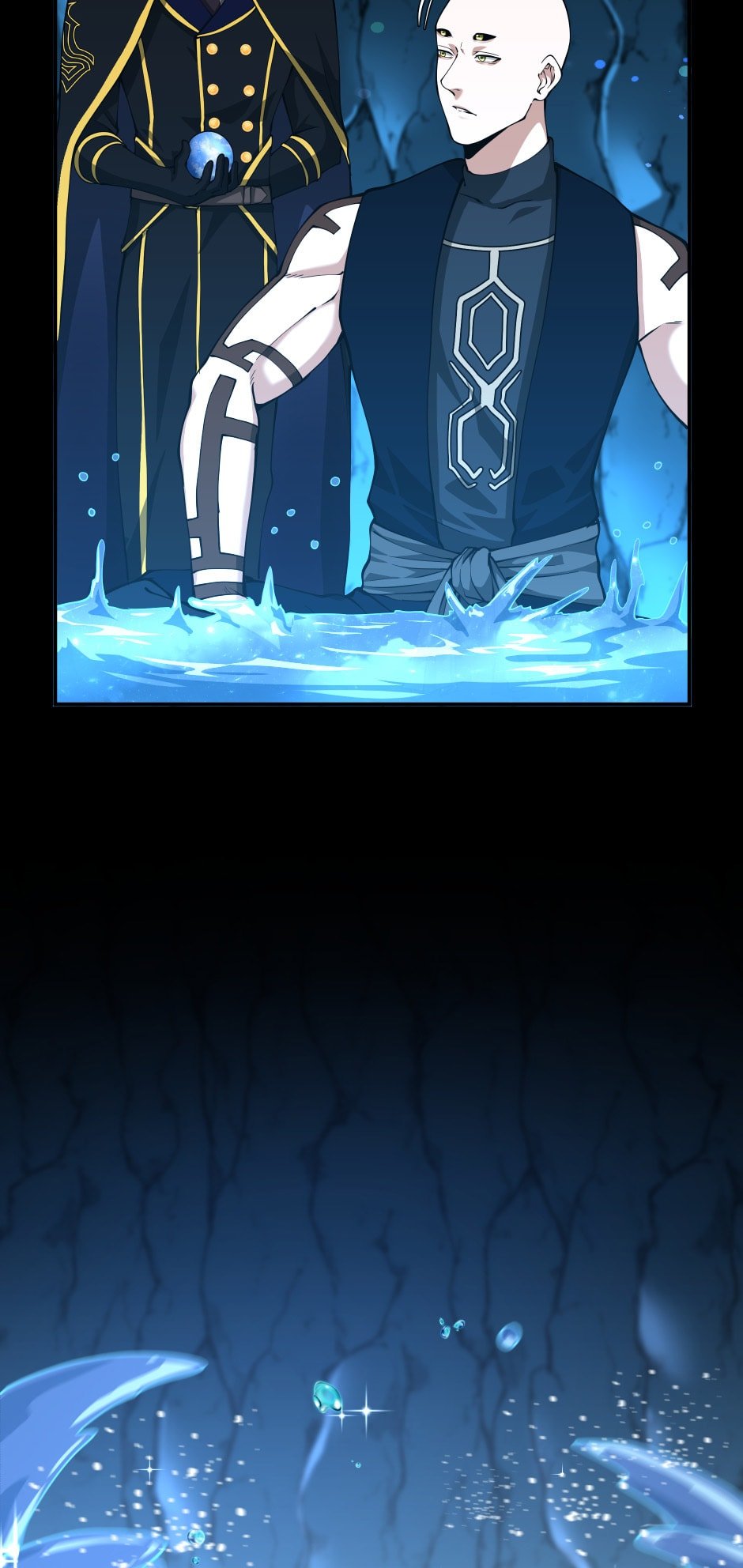 The Beginning After the End Manhwa - Chapter 152 Page 41