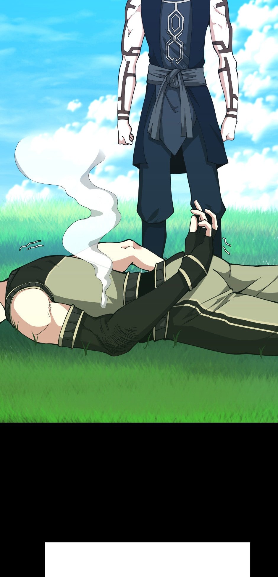 The Beginning After the End Manhwa - Chapter 152 Page 50