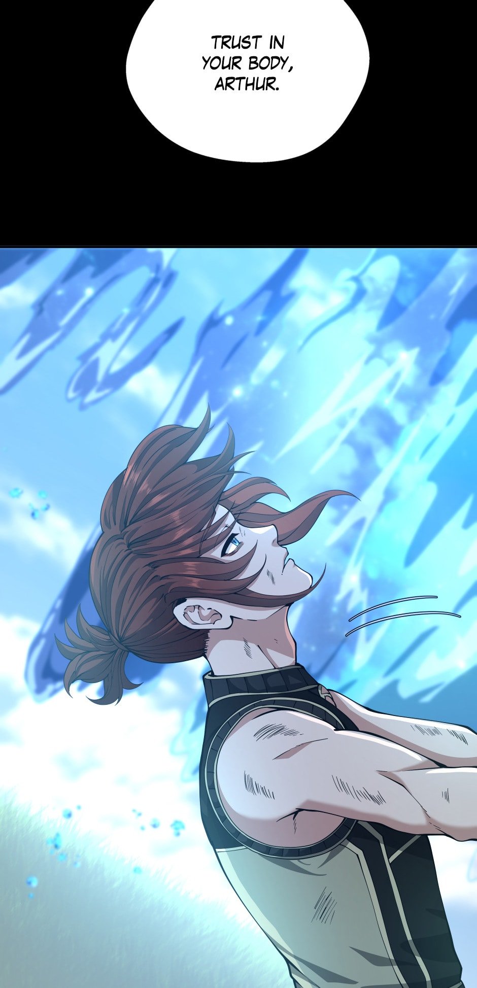 The Beginning After the End Manhwa - Chapter 152 Page 53