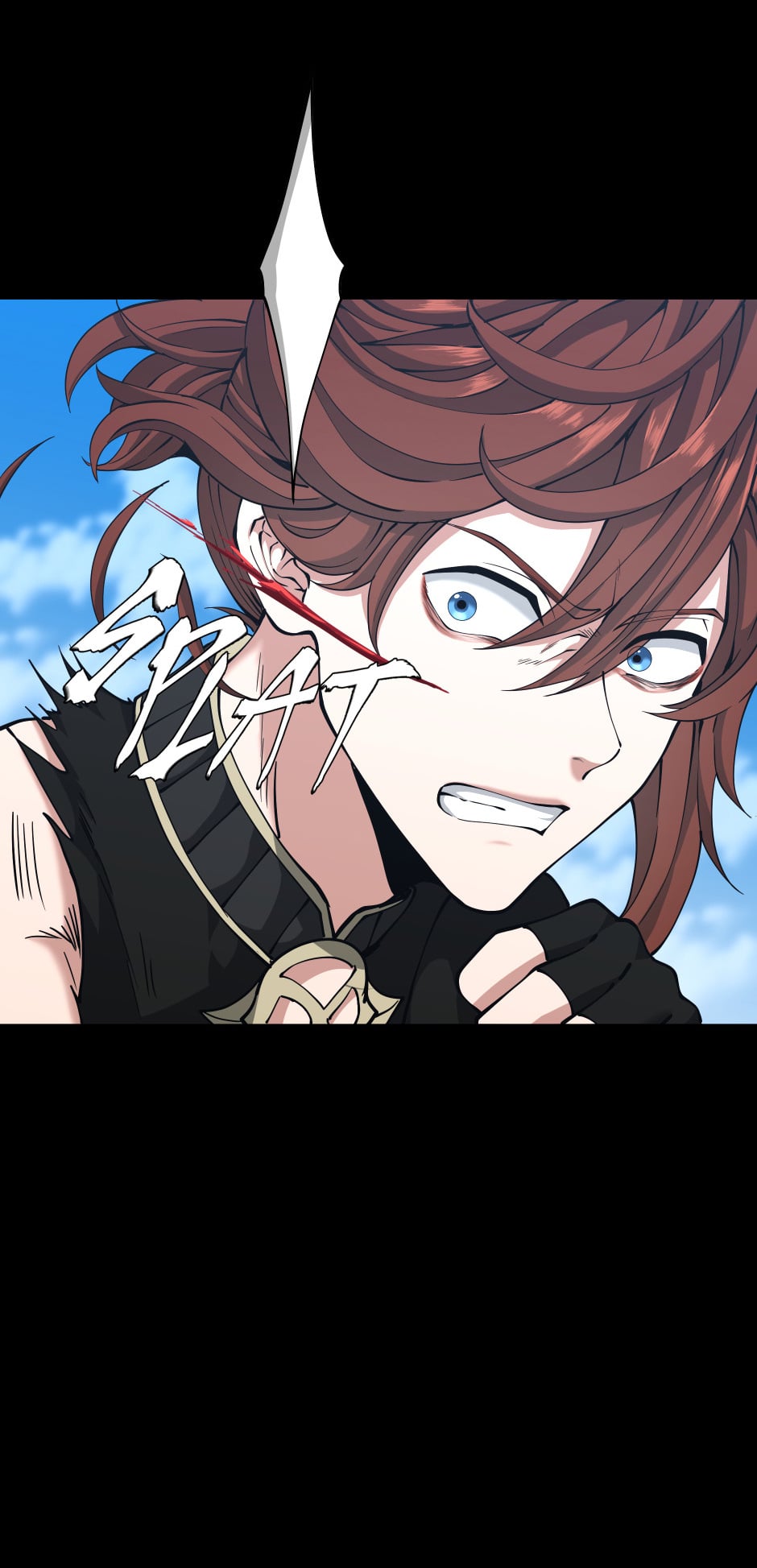 The Beginning After the End Manhwa - Chapter 152 Page 58