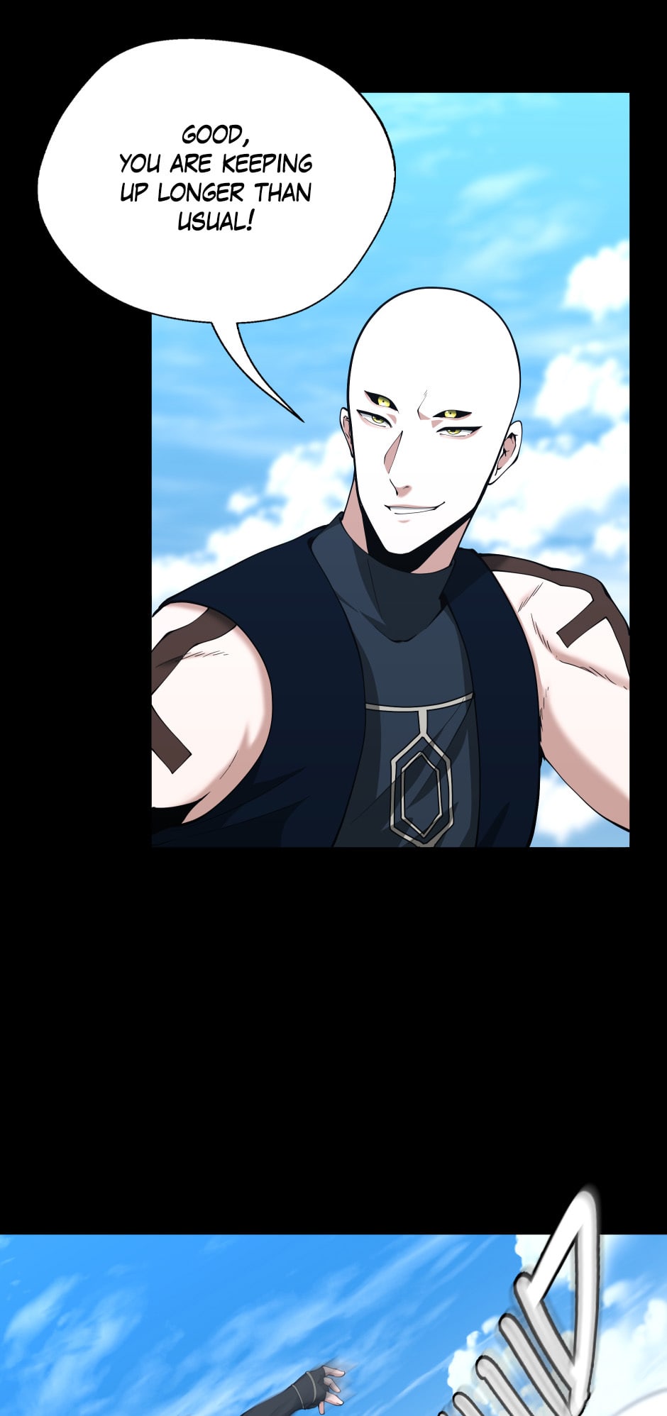 The Beginning After the End Manhwa - Chapter 152 Page 60