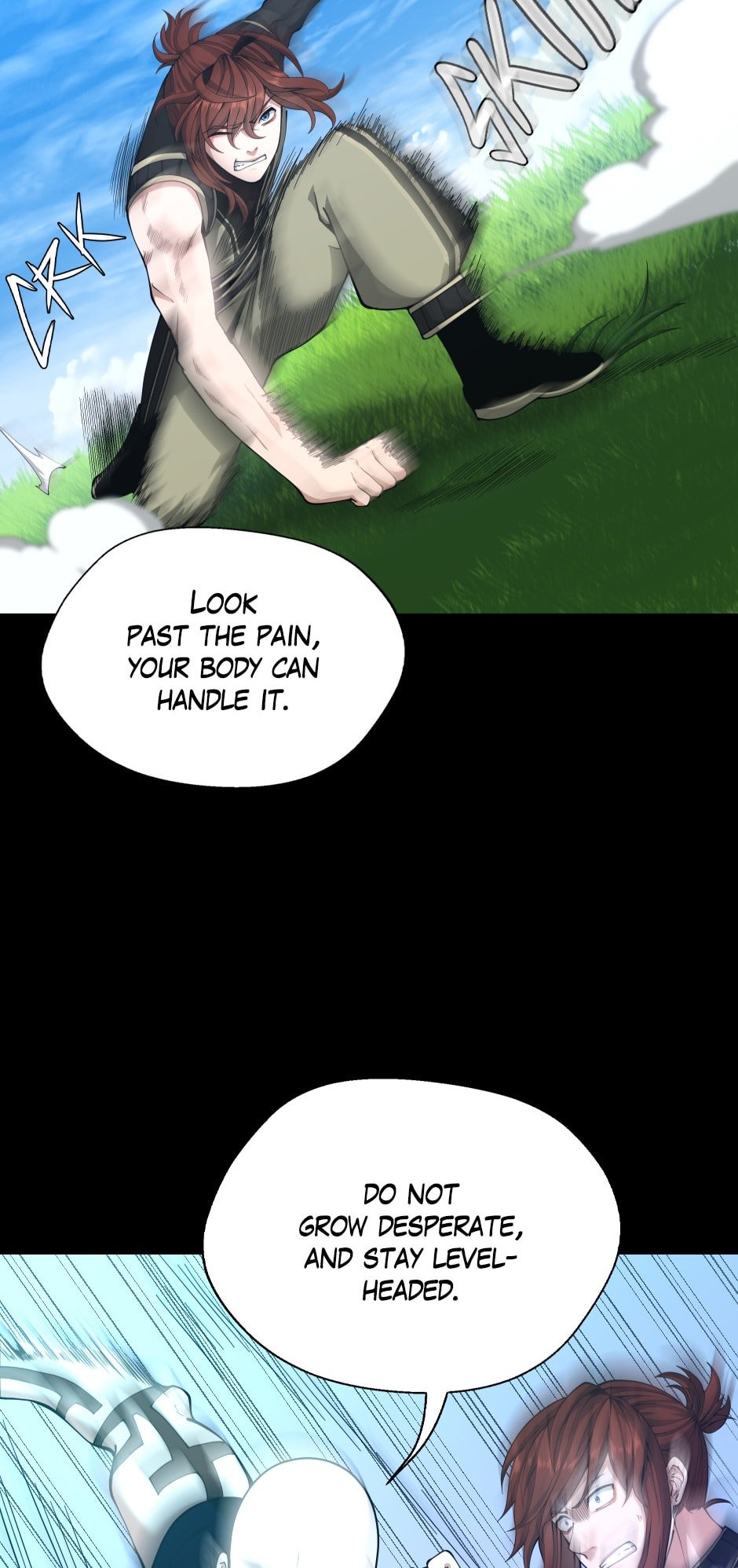 The Beginning After the End Manhwa - Chapter 152 Page 61