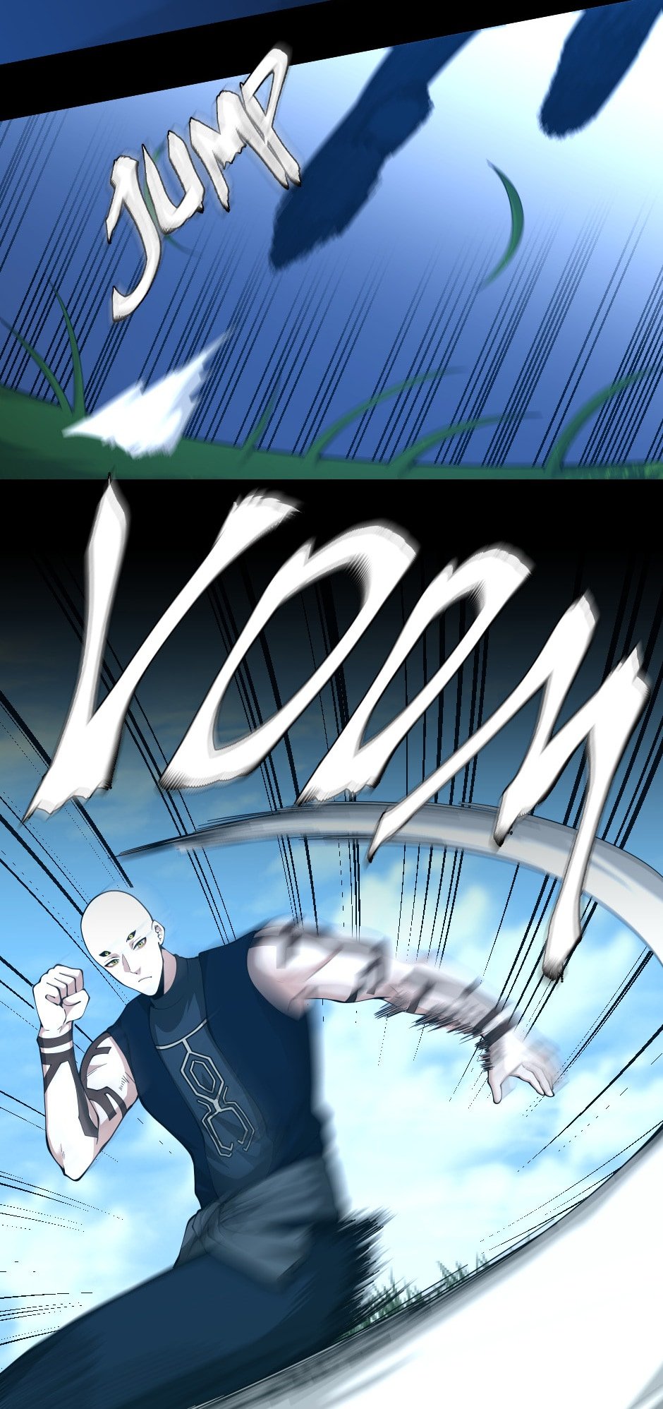 The Beginning After the End Manhwa - Chapter 152 Page 63