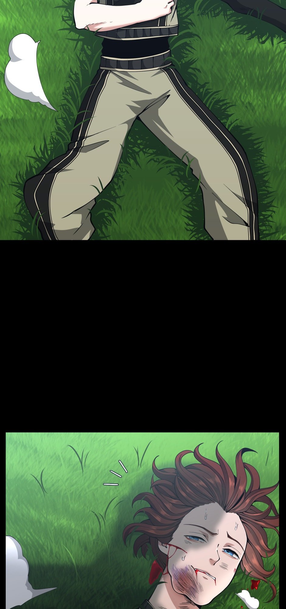 The Beginning After the End Manhwa - Chapter 152 Page 66