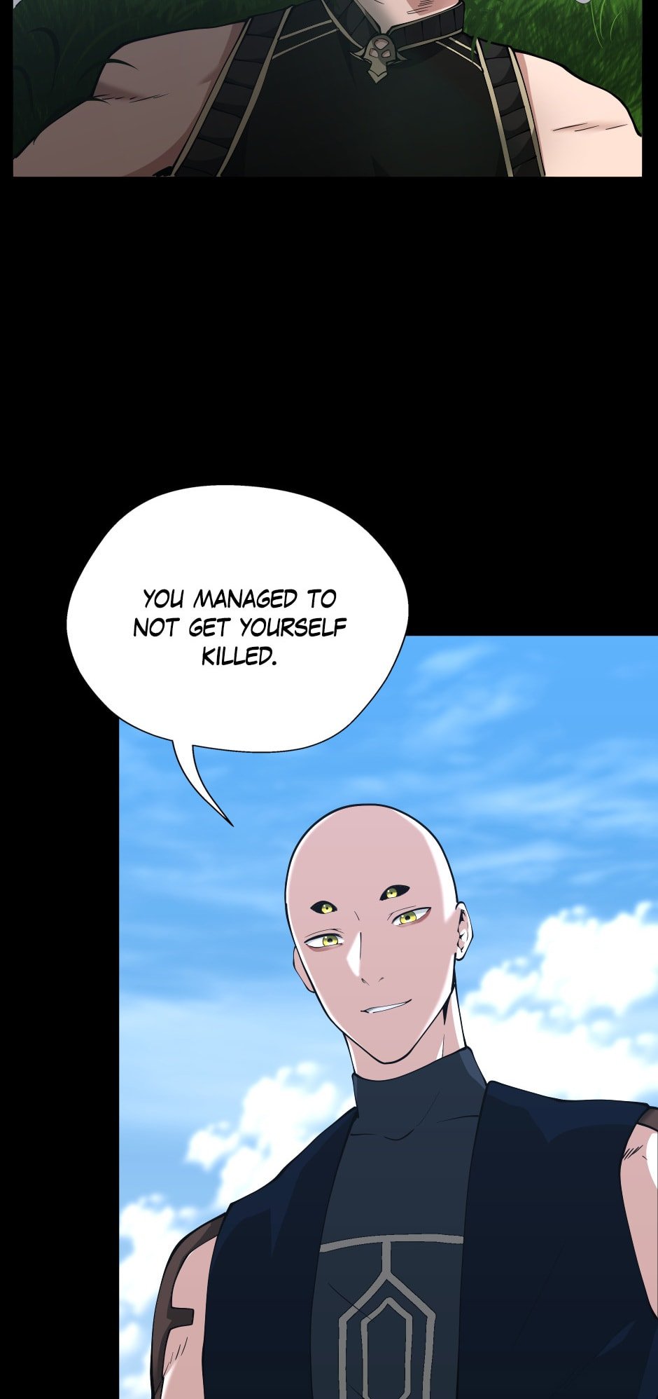 The Beginning After the End Manhwa - Chapter 152 Page 67