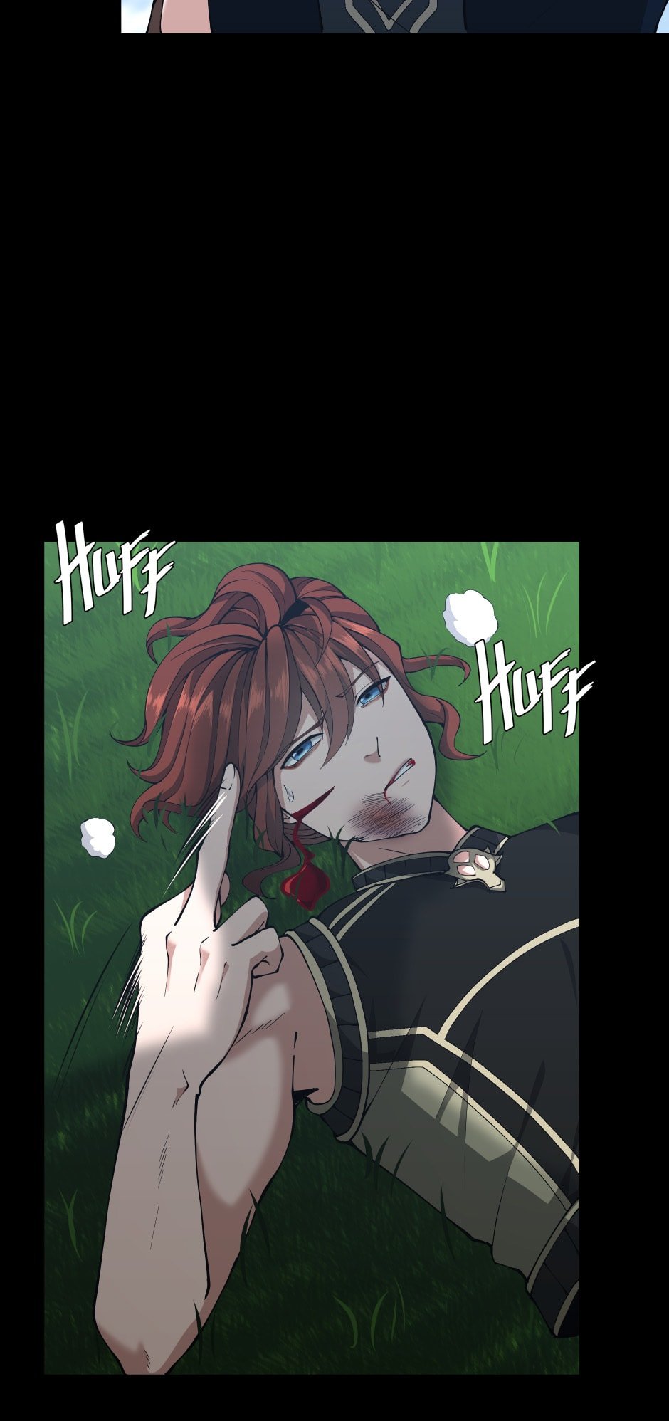 The Beginning After the End Manhwa - Chapter 152 Page 68