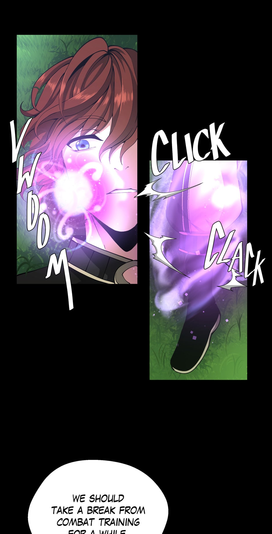 The Beginning After the End Manhwa - Chapter 152 Page 70