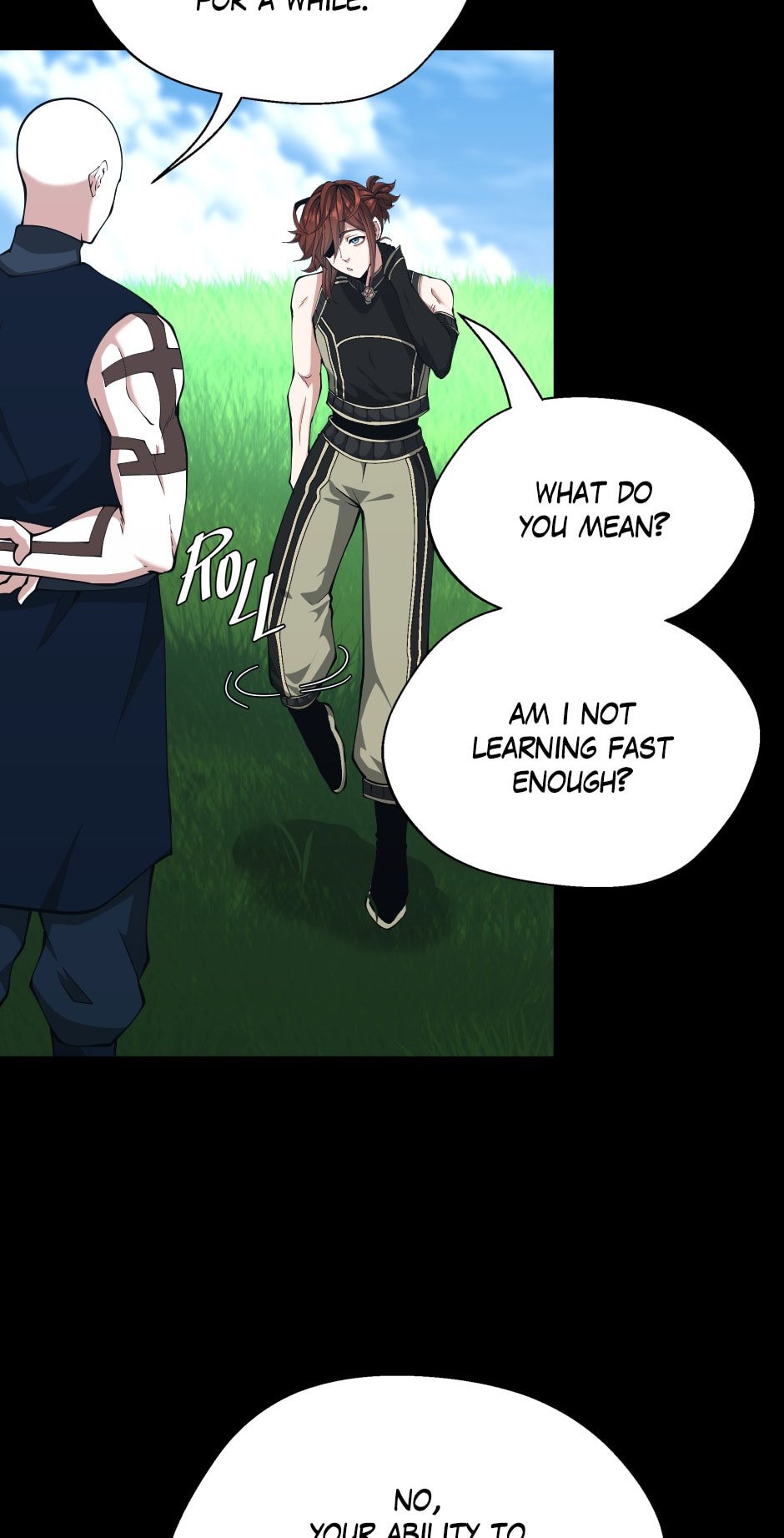 The Beginning After the End Manhwa - Chapter 152 Page 71