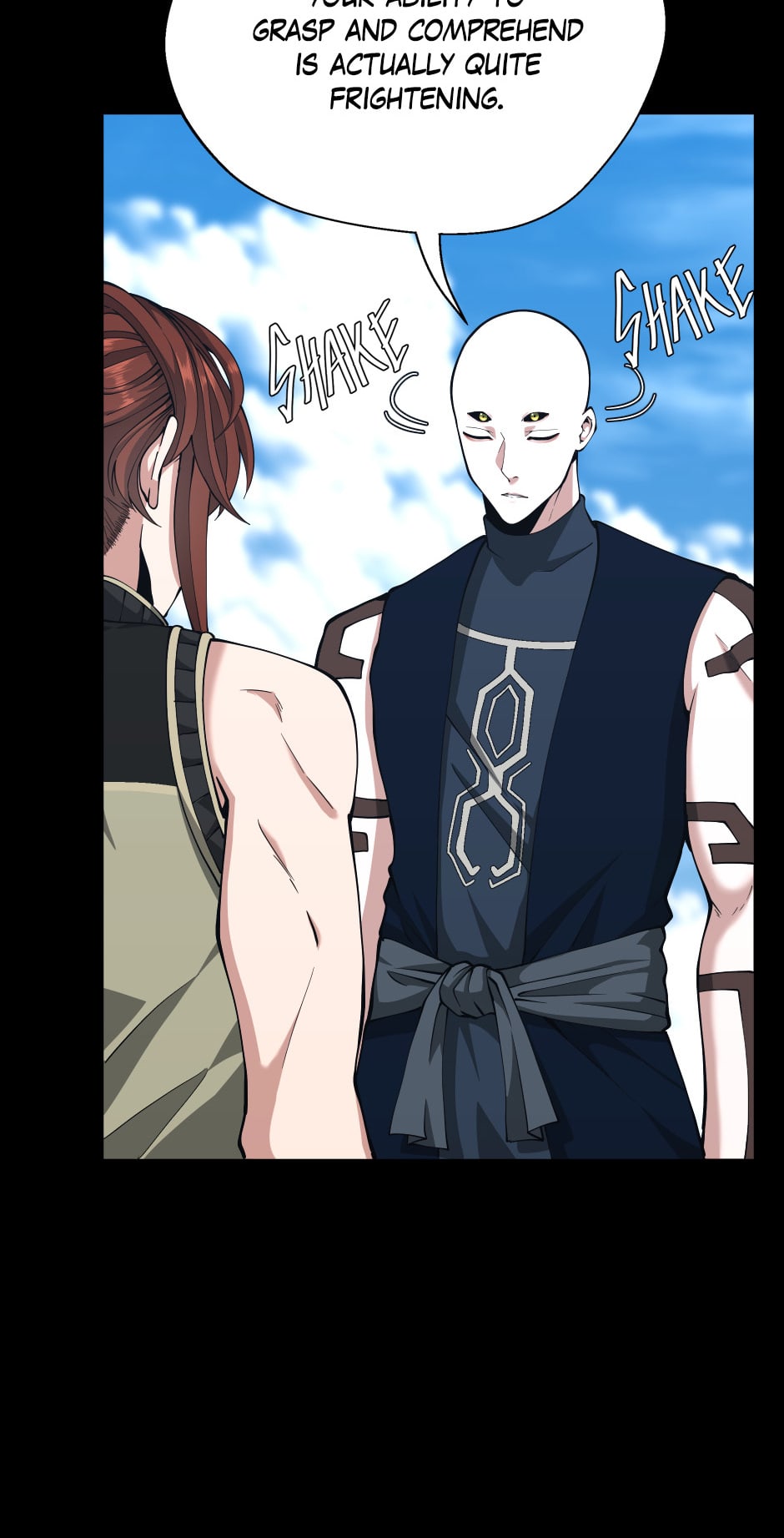 The Beginning After the End Manhwa - Chapter 152 Page 72