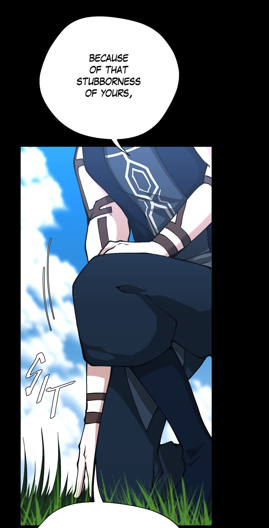 The Beginning After the End Manhwa - Chapter 152 Page 73