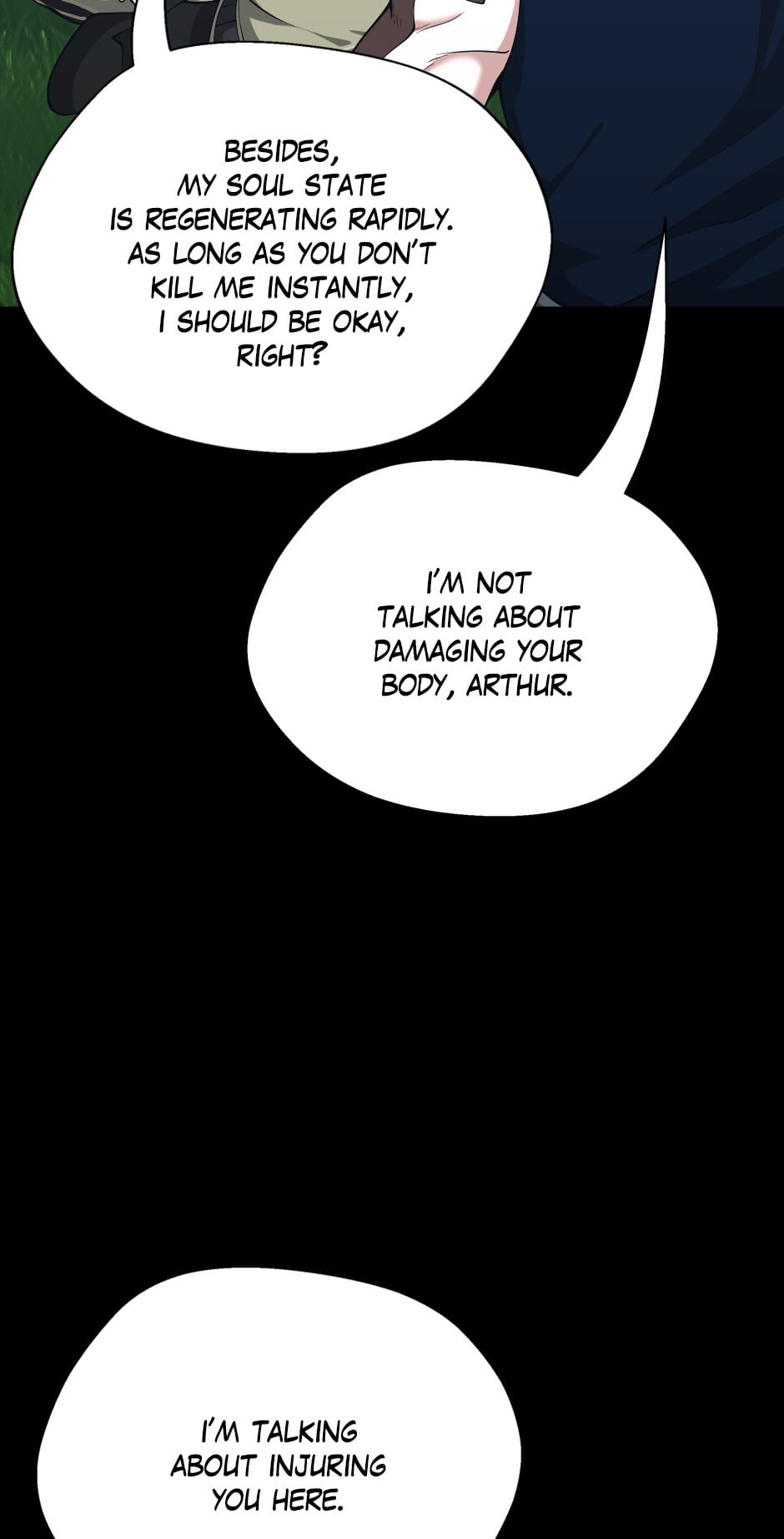 The Beginning After the End Manhwa - Chapter 152 Page 75